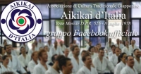 Aikikai d&#039;Italia on line
