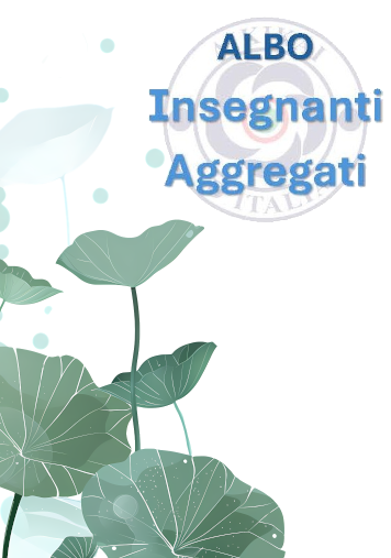 Insegnanti Aggregati